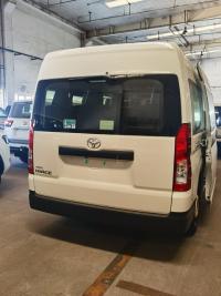 2025款 丰田海狮(进口) 3.5L 自动 高顶长轴 单侧门