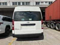 丰田海狮(进口)