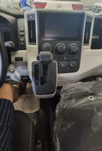 丰田海狮(进口)