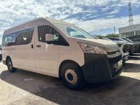 丰田海狮(进口)