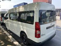 丰田海狮(进口)