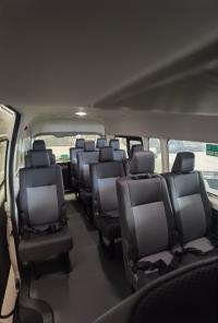 丰田海狮(进口)