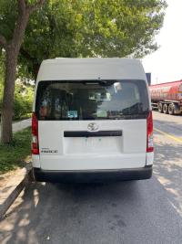 丰田海狮(进口)