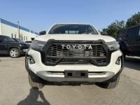 2024款 丰田海拉克斯 2.8T 自动 柴油 GR-S