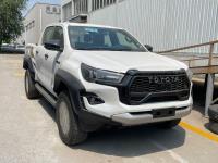 2024款 丰田海拉克斯 2.8T 自动 柴油 GR-S