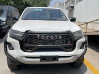 2024款 丰田海拉克斯 2.8T 自动 柴油 GR-S