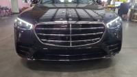 2024款 奔驰S500 四驱 长轴 AMG