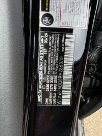 2024款 奔驰S500 四驱 长轴 AMG