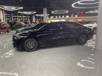 奔驰S500