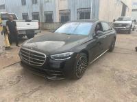 2024款 奔驰S500 四驱 长轴 AMG