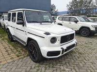 奔驰G63 AMG