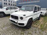 奔驰G63 AMG