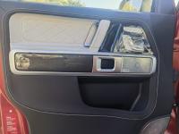 2024款 奔驰 G63 韩版