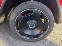 奔驰G63 AMG