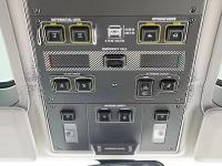 INEOS(英力士)Grenadier掷弹兵