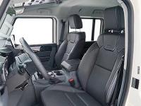 INEOS(英力士)Grenadier掷弹兵