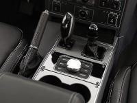 INEOS(英力士)Grenadier掷弹兵