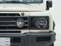 INEOS(英力士)Grenadier掷弹兵