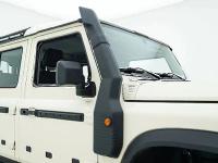 INEOS(英力士)Grenadier掷弹兵