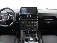 INEOS(英力士)Grenadier掷弹兵