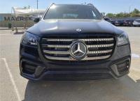 2025款 奔驰GLS450 7座 无AMG包