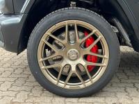奔驰G63 AMG