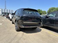 路虎揽胜行政3.0汽油