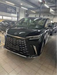 2024款雷克萨斯LM350h 2.5L 七座