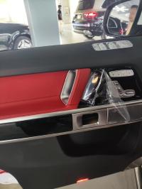 2024款 奔驰 G63 韩版