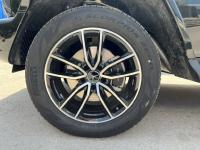 奔驰G550
