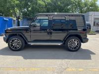 奔驰G550