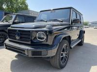 奔驰G550