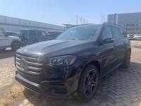 奔驰GLS450