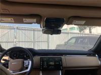 路虎揽胜行政3.0汽油