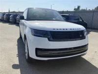 路虎揽胜行政3.0汽油