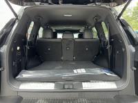 2024款 雷克萨斯LX600 LX600 7座 Luxury豪华