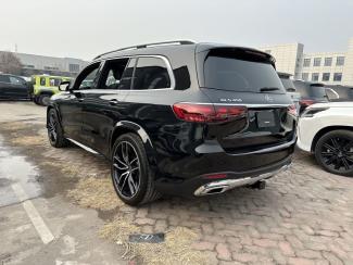 2024款 奔驰GLS450 7座 顶峰包 运动包 海外直采，可视频验车，支持全国分期购车 全国上牌 寇经理：15922271117