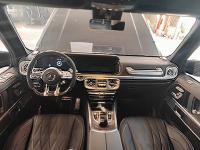 奔驰G63 AMG