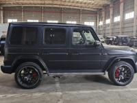 奔驰G63 AMG