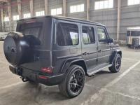 奔驰G63 AMG