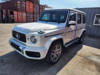奔驰G63 AMG