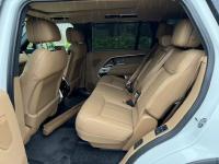 路虎揽胜行政3.0汽油