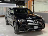 2024款 奔驰GLS450 7座 AMG包