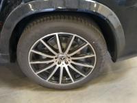 2024款 奔驰GLS450 7座 AMG暗夜包 顶峰包