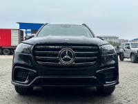 2025款 奔驰GLS450 7座 顶峰包 运动包 雷测包