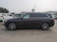 奔驰GLS450
