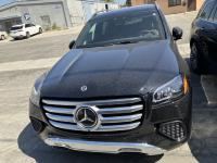 2025款 奔驰GLS450 4/5/6/7座可录 裸车未改装