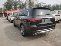 奔驰GLS450