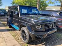2025款 奔驰G450d