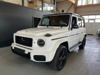 2025款 奔驰G450d
